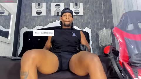 RicoBrowm online show from September 9, 4:23 am