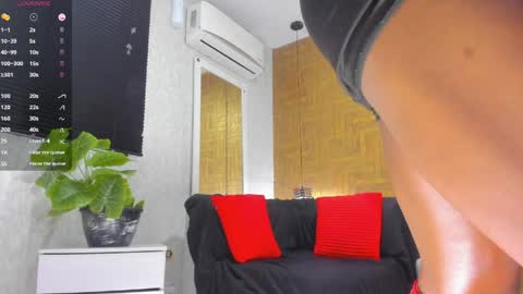 RicoBrowm online show from March 6, 4:53 am