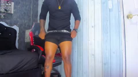 RicoBrowm online show from February 11, 3:40 am