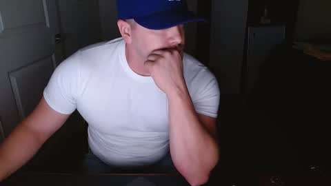 Rico After Dark online show from March 29, 3:28 am