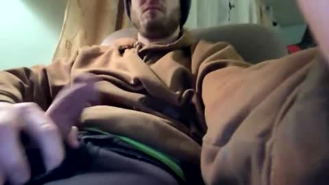 ricracks11 online show from January 17, 3:23 am