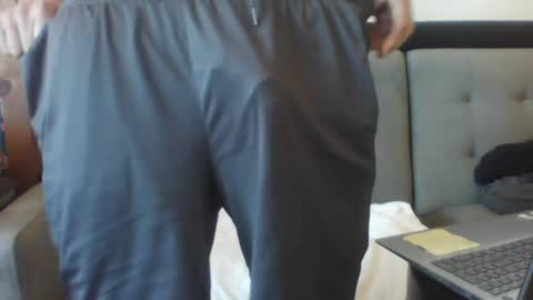 ridemehigh1 online show from October 2, 8:35 pm