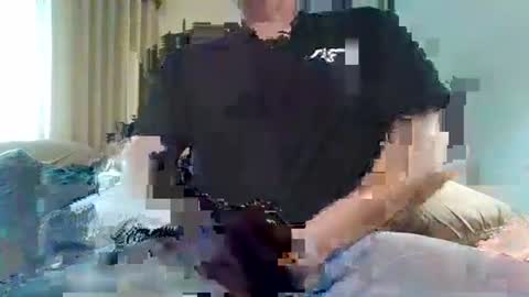 ridemypogostickk2 online show from March 5, 8:01 pm