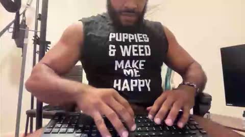 rider853 online show from February 6, 2:08 am