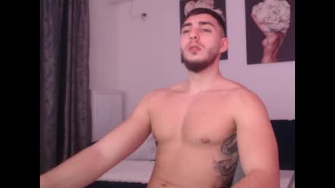 Rider Randy online show from February 17, 11:31 pm