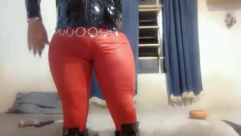 Ridrigo1980 online show from March 4, 7:04 am