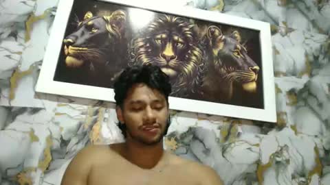 rigel online show from February 1, 6:34 am