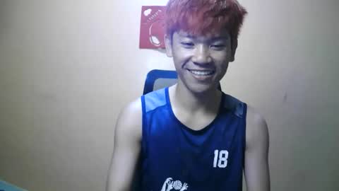 riiichie12 online show from September 27, 6:28 pm