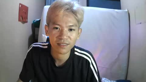 riiichie12 online show from October 7, 4:55 pm