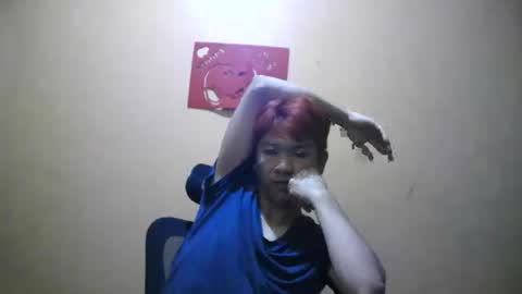 riiichie12 online show from September 28, 11:36 pm