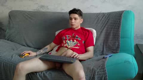 Rick online show from June 3, 2:33 pm
