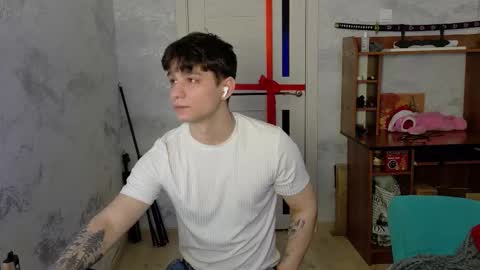 Rick online show from January 17, 3:48 pm