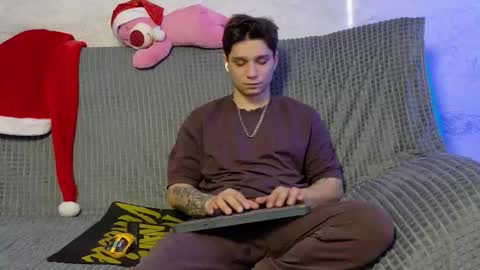 Rick online show from January 8, 7:57 am