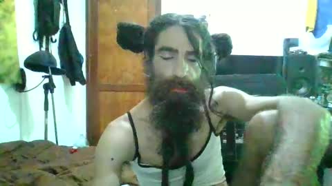 rise4333 online show from October 12, 8:58 pm