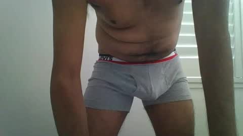 rishavb1991 online show from April 29, 3:55 am