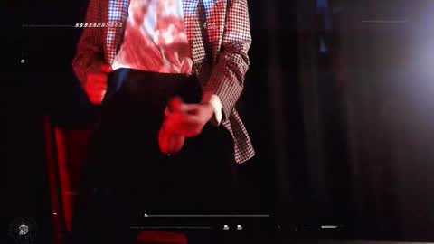 ritualspy online show from March 24, 1:33 am