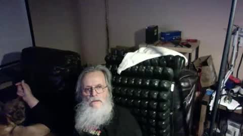 RITZORIGINAL online show from April 9, 8:20 am