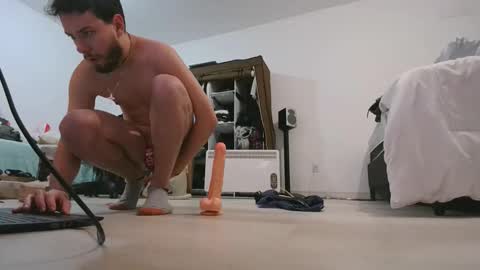 rivenderrr online show from April 6, 12:51 am