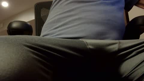 RiverskarlTC online show from February 24, 1:46 am