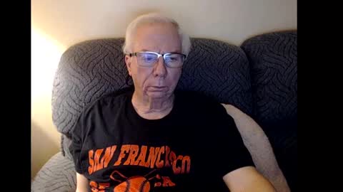 Snapshot of rk504 chatting on January 9, 4:08 am Ron online show from January 9, 4:08 am