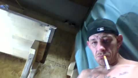 rmullet97 online show from September 24, 8:35 am