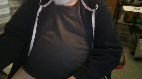 Ron Rodan online show from October 12, 8:14 pm