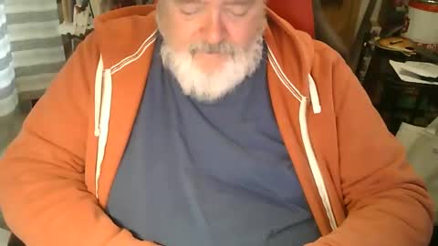 Ron Rodan online show from October 20, 7:29 pm