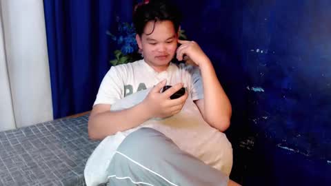 RICH MY GOAL online show from February 9, 7:51 pm