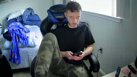 ro0stercogbern online show from October 30, 6:42 pm