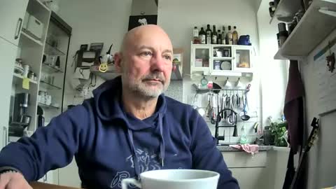 roadrunnerger online show from February 28, 12:31 pm