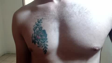 RoastingCorn online show from April 10, 4:03 pm