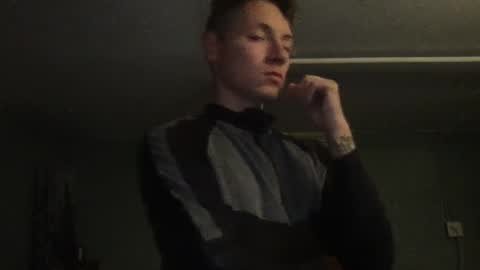 RoastingCorn online show from December 6, 11:11 am