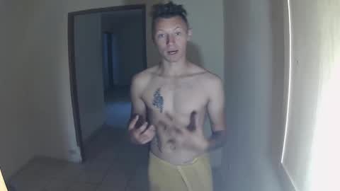 RoastingCorn online show from October 15, 11:56 pm