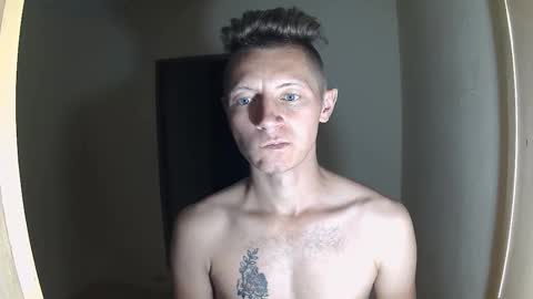 RoastingCorn online show from October 17, 7:01 am