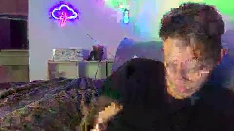 RoastingCorn online show from January 9, 6:27 am