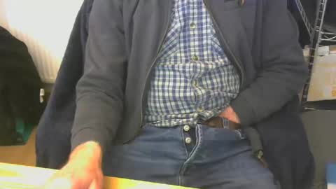 rob3616 online show from April 15, 11:04 pm