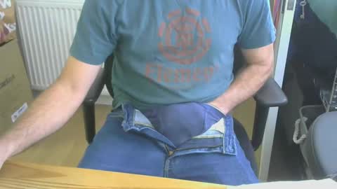 rob3616 online show from November 30, 12:51 pm