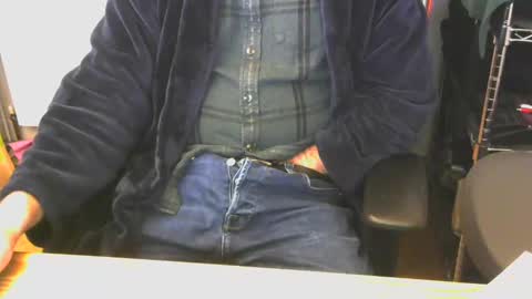 rob3616 online show from February 6, 10:21 pm