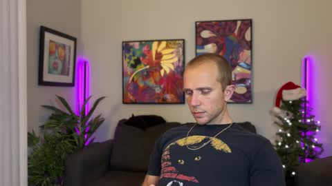 rob ryder online show from December 19, 1:35 am