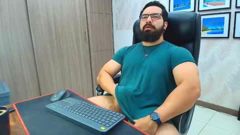 Robby online show from February 4, 3:23 am