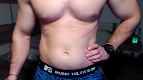 robbyshawz online show from January 29, 6:01 am