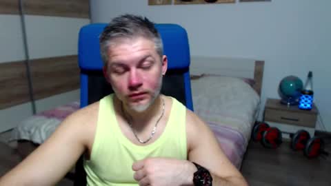 robbyshawz online show from February 6, 10:12 am