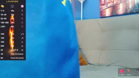 robert_kingg online show from January 28, 5:22 am