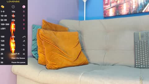 robert_kingg online show from January 29, 6:43 am