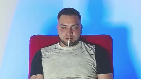 Stiven - online show from March 16, 6:28 am