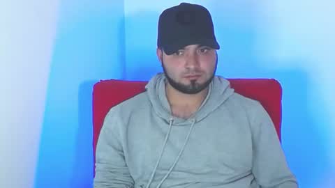 Stiven - online show from July 15, 10:38 pm