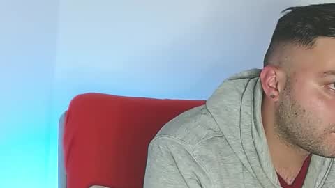 Stiven - online show from October 27, 8:55 pm