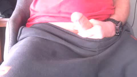 robertbrucemason online show from January 12, 8:35 pm