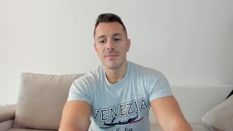 roberto4ever online show from January 11, 7:06 am