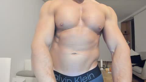 roberto4ever online show from November 17, 5:27 pm